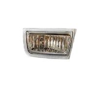 Antiniebla Parachoques Delantero para Toyota para Land para Cruiser para Prado 90 FJ90 3400 1996-2003 Luz Antiniebla Delantera Sin Bombilla 81221-60060 81220-60060(Only 1 Left)