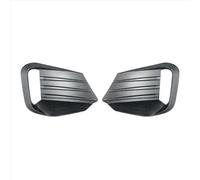 Antiniebla Parrilla Compatible Con G20 Para G21 LCI 2023 Cubierta Rejilla Faros Antiniebla Delanteros Reparación Piezas Automóvil Accesorios Repuesto