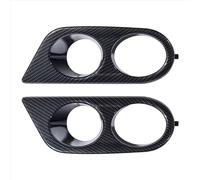 Antiniebla Parrilla Compatible Con Para E46 M3 1999 2000 2001 2002 2003 2004 2005 2006 Piezas Cubierta Rejilla Luz Antiniebla Parachoques Delantero Automóvil