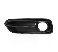 Antiniebla Parrilla Compatible Con Para F20 F21 LCI 120i 2015 2016 2017 2018 2019 Parachoques Delantero Automóvil Luz Antiniebla Inferior Marco Rejilla Piezas