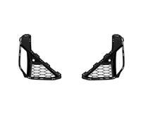 Antiniebla Parrilla Compatible Con Para X1 U12 20Li 25Li 2023 2024 Cubierta Luz Antiniebla Parachoques Delantero Automóvil Piezas Repuesto OEM 51115A1E5B7