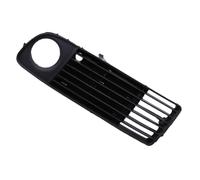 Antiniebla Parrilla Para A6 C5 Pre-restyling 1997-2001 Cubierta De Faro Antiniebla Delantero Rejilla Izquierda Y Derecha Accesorios OEM 4B0807681S 4B0807682S(Left)