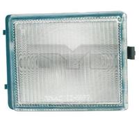 Antiniebla protectora para izquierda Volkswagen Passat Variant B4 B3 3 A2 1988 - 97
