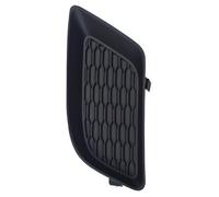 Antiniebla Rejilla Cubierta Compatible Con Dodge Para Charger SE SXT SXT 2011 2012 2013 2014 Cubierta De Luz Antiniebla Del Parachoques Delantero 68092571AA 68092571AA