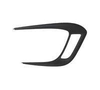 Antiniebla Rejilla Cubierta Compatible Con Suzuki Para Vitara 2016 2017 2018 2019 2020 Cubierta De Luz Antiniebla Delantera Automática Parrilla Marco Luz De Circulación Diurna Embellecedor Adhesivo