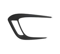 Antiniebla Rejilla Cubierta Compatible Con Suzuki Para Vitara 2016 2017 2018 2019 2020 Cubierta De Luz Antiniebla Delantera Automática Parrilla Marco Luz De Circulación Diurna Embellecedor Adhesivo