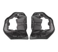 Antiniebla Soporte Delantero Izquierdo Derecho para : Peugeot 301 11.12-11.16