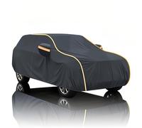 Antinieve Funda para Coche para Honda S2000 1999-2009 Invierno Cubiertas de Coche Impermeables al Nieve Aislante Térmico, Impermeable, Antipolvo, Antilluvia, Antirayos UV, Antirayones