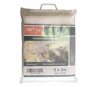 antinsectos 5 x 2 m transparente