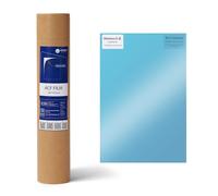 Antinsky Película ACF 280 * 450mm 1 unid PFA película de liberación para Impresora LCD Resina 3D Phrozen Sonic Mega 8k, Transformar