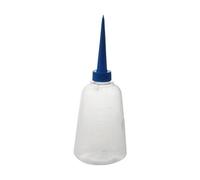 ANTIOCH 250ml Blanco aplicador de Cola Botella Azul