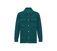 Antioch Chaqueta de entretiempo verde / esmeralda / verde oscuro XL verde / esmeralda / verde oscuro