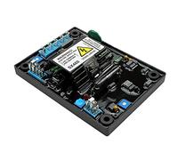 ANTIOCH SX460 para Generador AVR Regulador de Voltaje AutomáTico Alternador Estabilizador de Potencia
