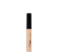 Antiojeras Fit Me de Maybelline (varios tonos) - 03 Porcelain