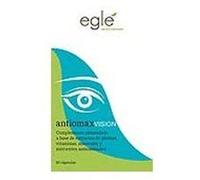 Antiomax Visión 30 cápsulas de Egle