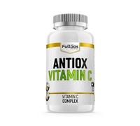 Antiox Vitamin C (60 Comprimidos) - Vitamina C Complex - Fullgas