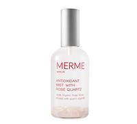 ANTIOXIDANTE MIST WITH ROSE QUARTZ