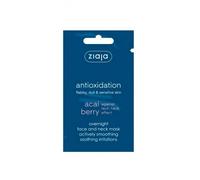 Acai Berry Mascarilla Noche Rostro y Cuello 7 ml
