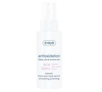 Ziaja Acai Serum Concentrado Antioxidante para Rostro y Cuello 50 ml