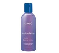 Ziaja Zai15706 Acai Gel Exfoliante Limpiador Micelar Facial, Transparente, 200 Mililitros