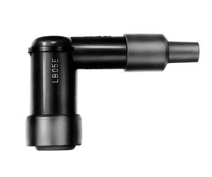 Antiparasitario NGK LB05EP Bujía