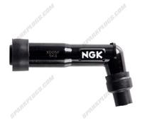 Antiparasitario NGK - XD05F
