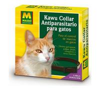 Antiparásitos Massó Collar para Gato