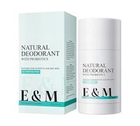 Antiperspirant Body De Odorant Stick, Underarm Stick, Odor Contro Bálsamo, | Keeps Dry And Refreshed, 75 g, para hombres, mujeres, adolescentes, amigas, familiares, pieles sensibles, body, higiene