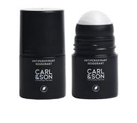 Carl and Son Antiperspirant Deodorant 50ml