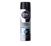 Antiperspirant Spray Invisible For Black & White Fresh 150 Ml