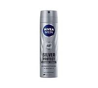 Antiperspirant Spray Silver Protect Dynamic Power 150 Ml