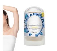 Antiperspirant Stick, High Performance Sweat Blocker, 1.78x3.58 Inches with Smooth Glide, Professional Grade Antiperspirant, Scent Balm with Portable Design, Body Stick for Athletes and Gym