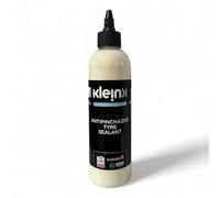ANTIPINCHAZOS Latex Klein. Liquido para Tubeless y camaras. Sellante rapido de pinchazos. (1 LITRO)