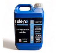 ANTIPINCHAZOS Latex Klein. Liquido para Tubeless y camaras. Sellante rapido de pinchazos.