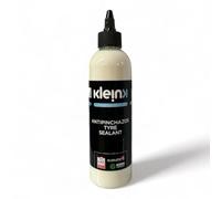 ANTIPINCHAZOS Latex Klein. Liquido para Tubeless y camaras. Sellante rapido de pinchazos.