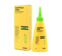 ISDIN AntiPiojos Gel Pediculicida 100ml