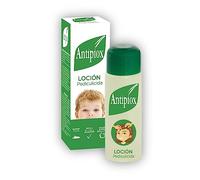 ANTIPIOX Loción | Loción Anti Piojos | para Adultos y Niños a Partir de 2 Años | 150 ml | Loción Capilar Pediculicida | Tratamiento Anti Piojos