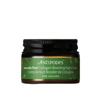 Antipodes Daily Moisturise Avocado Pear Nourishing Crema de noche 15 ml
