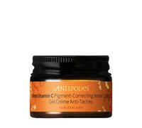 Antipodes Daily Ultra Care Diem Vitamin C Pigment-Correcting Water Cream Crema facial 15 ml