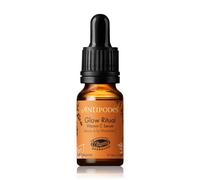 Antipodes Glow Ritual Vitamin C Serum With Plant Hyaluronic Acid Sérum facial 10 ml