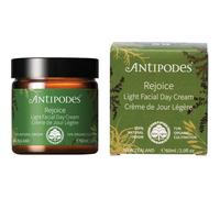 Antipodes Rejoice Light Facial Day Cream 60ml