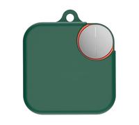 Antipratería De Caja De Silicona Protectora para Brotes Cubierta Noches Cárceles Cubras Silicona Auriculares Impermeables A Los Auriculares