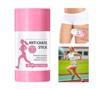 Antiprotección Stick-Anti-Chaleur Formato de viaje de tablero | Humectante a largo plazo con diseño compacto y práctico | Ideal para bailar, ciclismo, estado físico, deportes, senderismo, playa