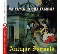Antique Formula - Va Cayendo Una Lagrima