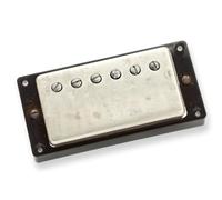 Antiquity HB, neck, nickel
