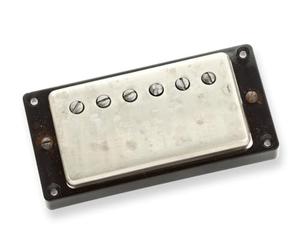 Antiquity HB, neck, nickel