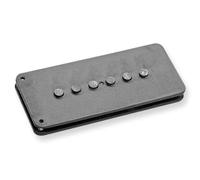 Antiquity Jazzmaster, black neck