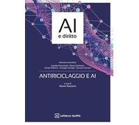 Antiriciclaggio e intelligenza artificiale