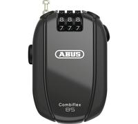 Abus Combiflex Break 85cm Cerradura para bicicletas 85 Negro