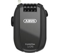 Cable de combinación Abus Combiflex™ Rest 105 negro